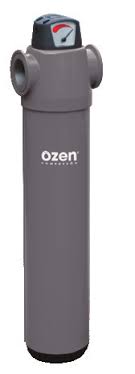 Магистральный фильтр OZEN OFL 1510 M - интернет-магазин промышленного оборудования «Дюкон»