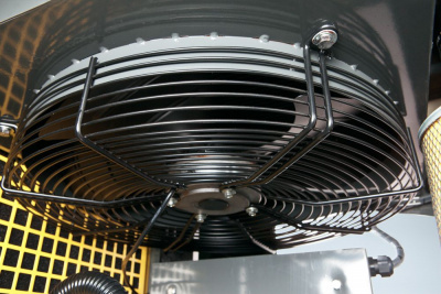 Винтовой компрессор Ingro XLM 15A 8 бар (IP55) - интернет-магазин промышленного оборудования «Дюкон»