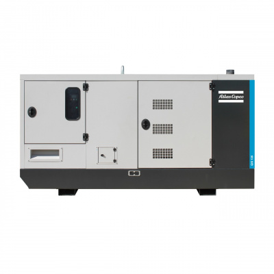 Дизельный генератор Atlas Copco QIS 25 - интернет-магазин промышленного оборудования «Дюкон»