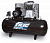 Поршневой компрессор с ременным приводом FIAC LLD 150-3 C - интернет-магазин промышленного оборудования «Дюкон»