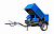 Дизельный передвижной компрессор АСО Бежецк АСО-ВК30/8ПД на раме EVO6G - интернет-магазин промышленного оборудования «Дюкон»