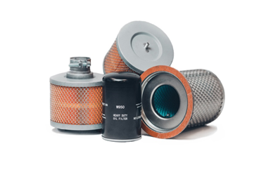 Сервисный набор для винтовых компрессоров INGRO XLM 11A- 15A IP23 - интернет-магазин промышленного оборудования «Дюкон»