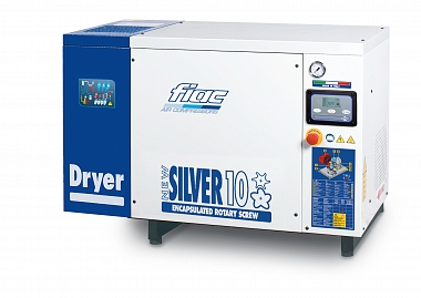 Fiac New Silver D 15 10