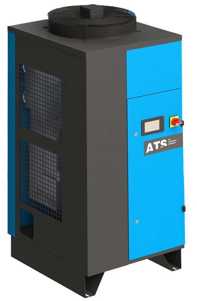 Рефрижераторный осушитель ATS DGH 1300 - интернет-магазин промышленного оборудования «Дюкон»