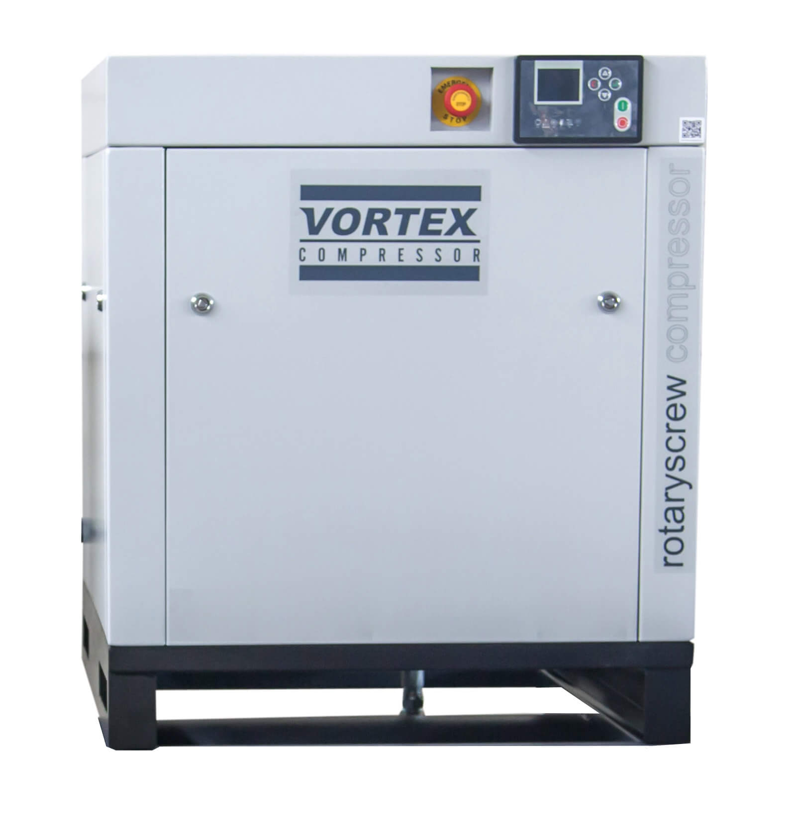 Винтовой компрессор Vortex MC 4 10 бар - интернет-магазин промышленного оборудования «Дюкон»