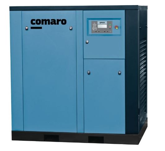 Винтовой компрессор Comaro MD 45 10 бар для повышенных нагрузок - интернет-магазин промышленного оборудования «Дюкон»