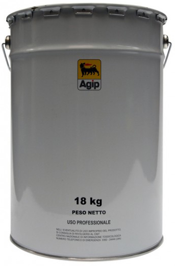 Синтетическое масло AGIP DICREA SX 46 - интернет-магазин промышленного оборудования «Дюкон»