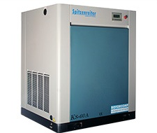 Винтовой компрессор Spitzenreiter KS-30A 12 бар  - интернет-магазин промышленного оборудования «Дюкон»