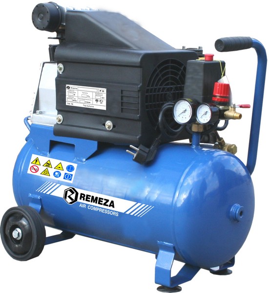 Подбор компрессора: комплексный подход и ключевые аспекты