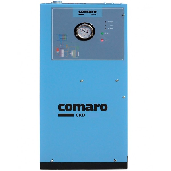 Осушитель рефрижераторный для компрессоров Comaro CRD-5.1 - интернет-магазин промышленного оборудования «Дюкон»