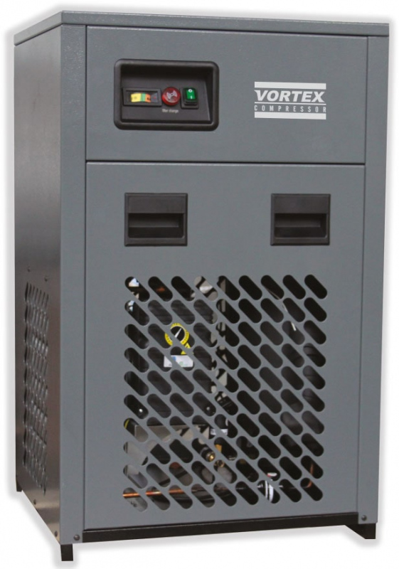Рефрижераторный осушитель Vortex VKE 210 - интернет-магазин промышленного оборудования «Дюкон»