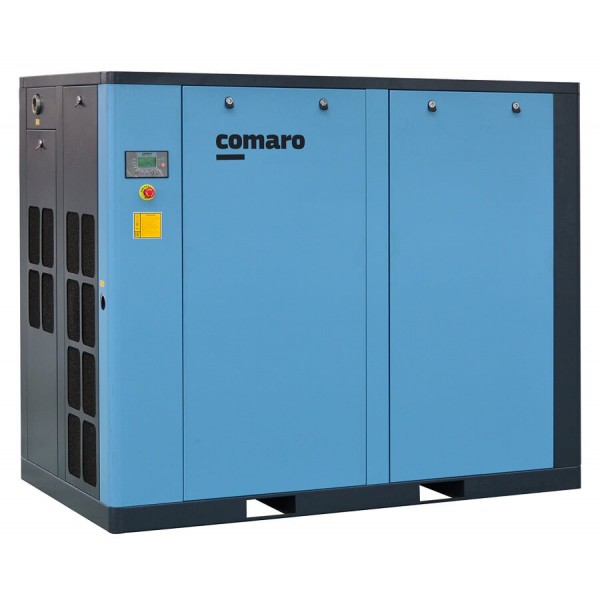 Винтовой компрессор Comaro MD 132 13 бар для повышенных нагрузок - интернет-магазин промышленного оборудования «Дюкон»