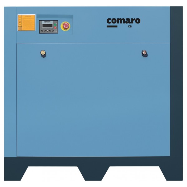 Винтовой компрессор Comaro XB 22 8 бар - интернет-магазин промышленного оборудования «Дюкон»