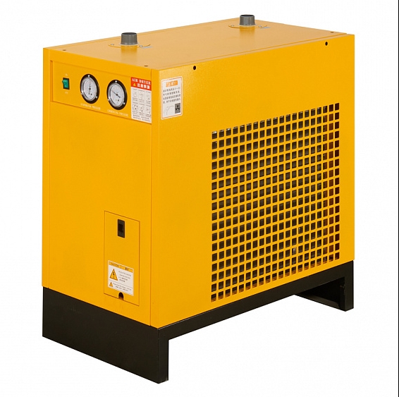 Рефрижераторный осушитель ET-Compressors ET RD 90 - интернет-магазин промышленного оборудования «Дюкон»