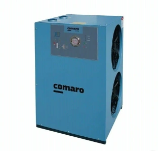 Осушитель сжатого воздуха адсорбционного типа Comaro AD 24 - интернет-магазин промышленного оборудования «Дюкон»