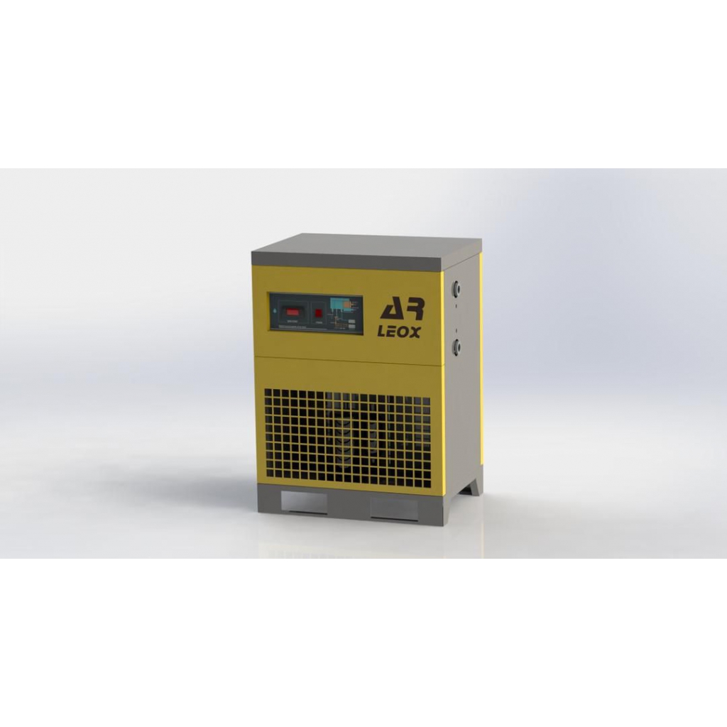 Осушитель рефрижераторный для компрессоров Arleox T01 - интернет-магазин промышленного оборудования «Дюкон»