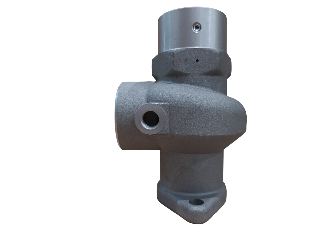 Клапан минимального давления MPVJ-32F-Y. - интернет-магазин промышленного оборудования «Дюкон»