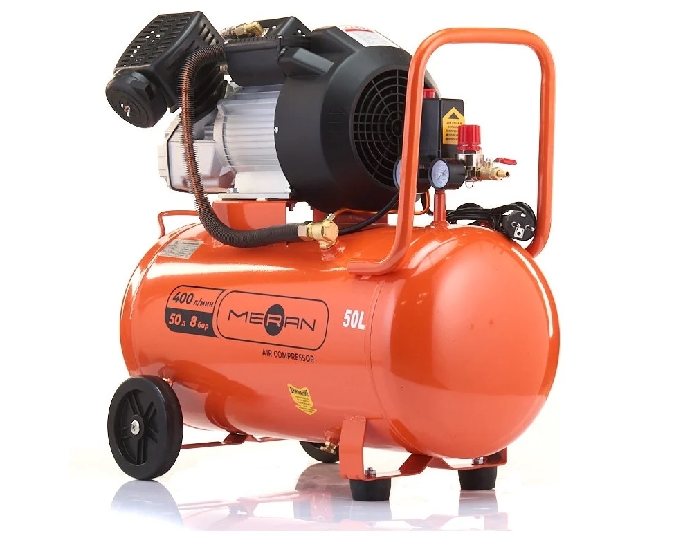 Meran CPV 400/50 - интернет-магазин промышленного оборудования «Дюкон»