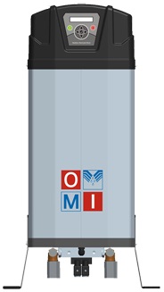 Адсорбционный осушитель OMI KMD 40 - интернет-магазин промышленного оборудования «Дюкон»