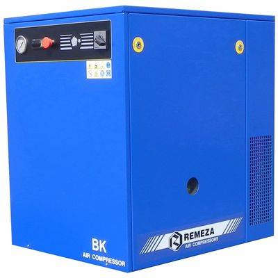 Винтовой компрессор Remeza BK75-8 - интернет-магазин промышленного оборудования «Дюкон»