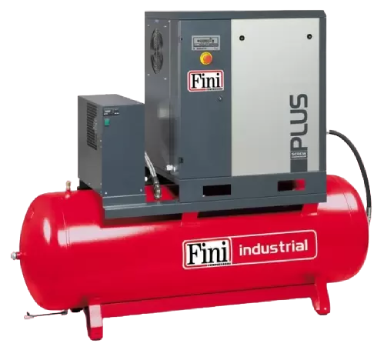 Винтовой компрессор - какой купить? Винтовой компрессор - какой купить?