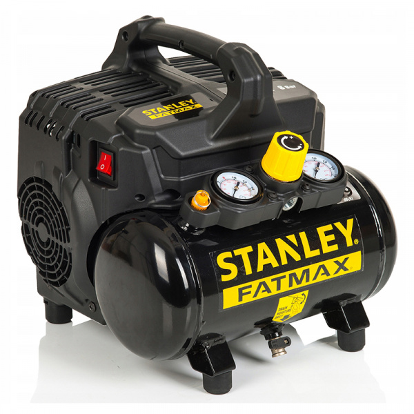 Stanley FatMax DST 101/8/6 - интернет-магазин промышленного оборудования «Дюкон»