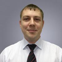 Антон Калинин Антон Калинин
