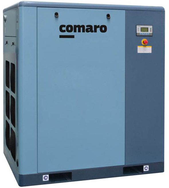 Винтовой компрессор Comaro SB 37 для повышенных нагрузок - интернет-магазин промышленного оборудования «Дюкон»