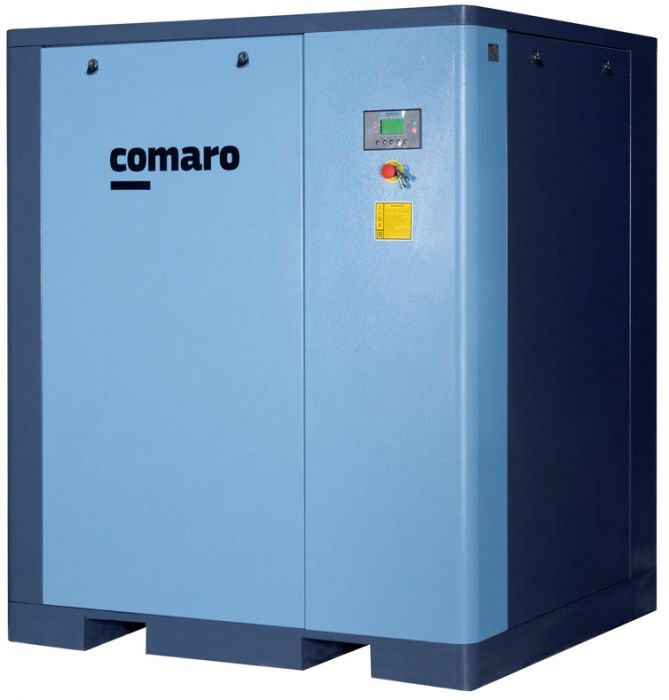 Винтовой компрессор Comaro SB 55 для повышенных нагрузок - интернет-магазин промышленного оборудования «Дюкон»