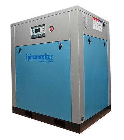 Винтовой компрессор Spitzenreiter S-EKO40D 10 бар - интернет-магазин промышленного оборудования «Дюкон»