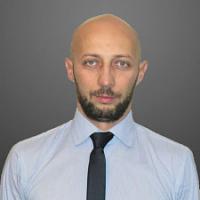 Михаил Кашкин Михаил Кашкин