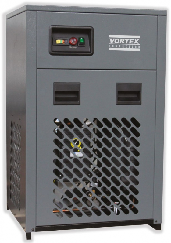 Рефрижераторный осушитель Vortex VKE 10500 - интернет-магазин промышленного оборудования «Дюкон»
