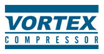 Vortex Compressor