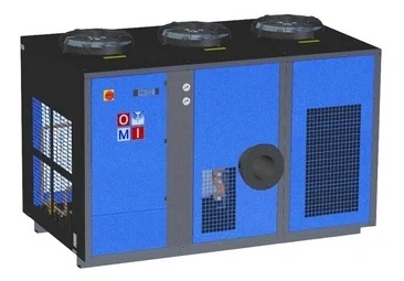 Рефрижераторный осушитель OMI ED 12000 - интернет-магазин промышленного оборудования «Дюкон»