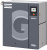 Винтовой компрессор Atlas Copco GA 45+ 8,5P - интернет-магазин промышленного оборудования «Дюкон»