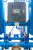 Адсорбционный осушитель горячей регенерации Dali DLAD-2.5-M - интернет-магазин промышленного оборудования «Дюкон»