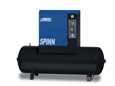 Винтовой компрессор ABAC SPINN 15 TM270 - интернет-магазин промышленного оборудования «Дюкон»