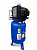 Винтовой компрессор BERG с ременным приводом на вертикальном ресивере ВК-4РВ-250 10 бар - интернет-магазин промышленного оборудования «Дюкон»