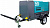 Дизельный передвижной компрессор Master Blast MB390D-10+AC - интернет-магазин промышленного оборудования «Дюкон»