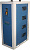 Безмасляный винтовой компрессор Vortex VOFS 22 10 бар - интернет-магазин промышленного оборудования «Дюкон»