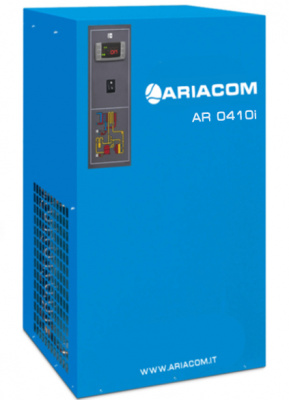 Осушитель рефрижераторный ARIACOM AR 0410i - интернет-магазин промышленного оборудования «Дюкон»