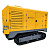 Дизельный передвижной компрессор ET-Compressors ET SDY 1095G-25 на гусеничном ходу - интернет-магазин промышленного оборудования «Дюкон»