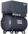Безмасляный компрессор спиральный Atlas Copco SF4 8P TM на ресивере - интернет-магазин промышленного оборудования «Дюкон»
