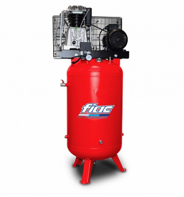 Поршневой компрессор с ременным приводом FIAC СБ4/Ф-270.AB858В - интернет-магазин промышленного оборудования «Дюкон»