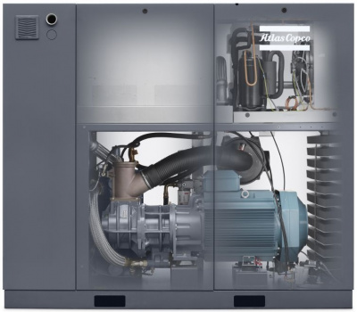 Винтовой компрессор Atlas Copco GA 75 13FF - интернет-магазин промышленного оборудования «Дюкон»