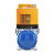 Винтовой компрессор BERG с ременным приводом на горизонтальном ресивере с осушителем ВК-18.5РО-500 16 бар - интернет-магазин промышленного оборудования «Дюкон»