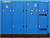 Винтовой компрессор АСО Бежецк АСО-ВК160/13 ESQ с частотным приводом B280 - интернет-магазин промышленного оборудования «Дюкон»