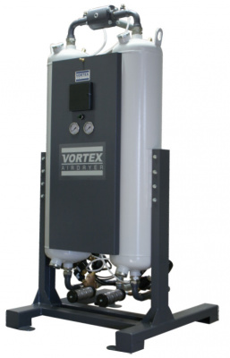 Адсорбционный осушитель Vortex ADP 1500 - интернет-магазин промышленного оборудования «Дюкон»