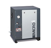 Винтовой компрессор Fini на раме MICRO SE 3.0-10 - интернет-магазин промышленного оборудования «Дюкон»