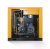 Винтовой компрессор BERG с ременным приводом ВК-18.5Р 10 бар (IP54) - интернет-магазин промышленного оборудования «Дюкон»